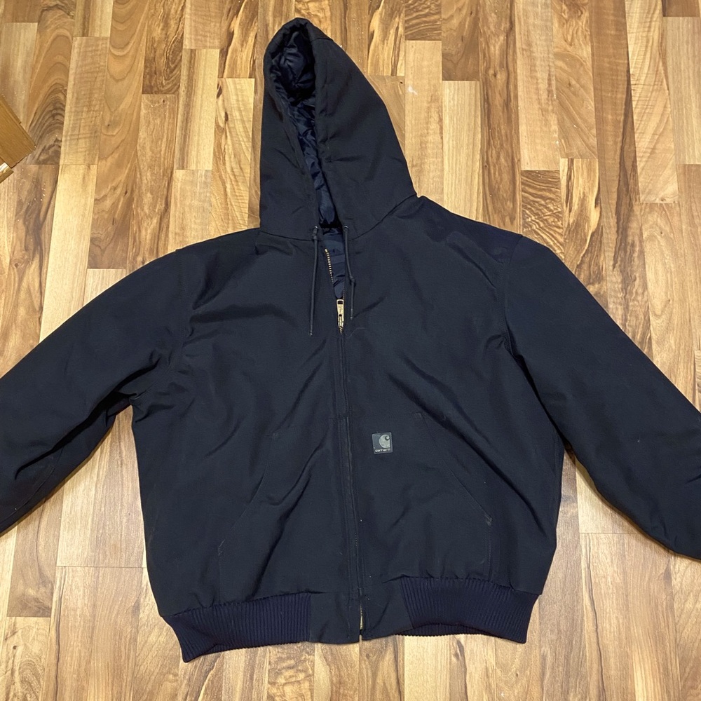 Men’s Carhartt Jacket